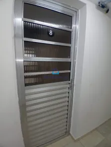 Apartamento com 1 Quarto para alugar, 36m² no Parque Imperial, São Paulo