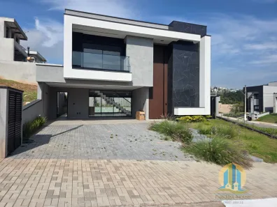 Casa com 4 Quartos à venda, 285m² no Colinas de Parnaíba I, Santana de Parnaíba