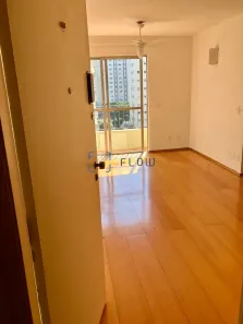 Apartamento com 1 Quarto à venda, 45m² no Itaim Bibi, São Paulo