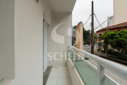 Apartamento com 3 Quartos à venda, 118m² no Cambuci, São Paulo