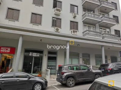 Sala Comercial à venda, 78m² no Centro, Florianópolis