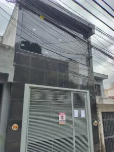 Apartamento com 5 Quartos para alugar, 180m² no Vila Gomes Cardim, São Paulo