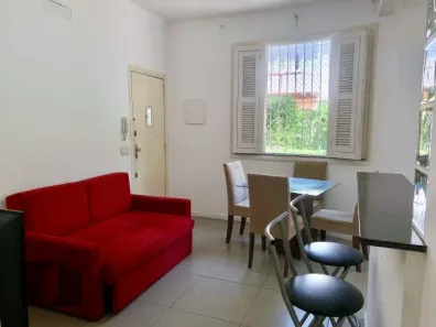 Apartamento com 2 Quartos à venda, 58m² no Urca, Rio de Janeiro