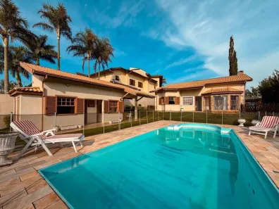 Casa com 3 Quartos à venda, 210m² no Tijuco Preto, Vargem Grande Paulista