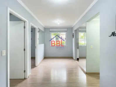 Apartamento com 2 Quartos à venda, 42m² no Itaim Paulista, São Paulo