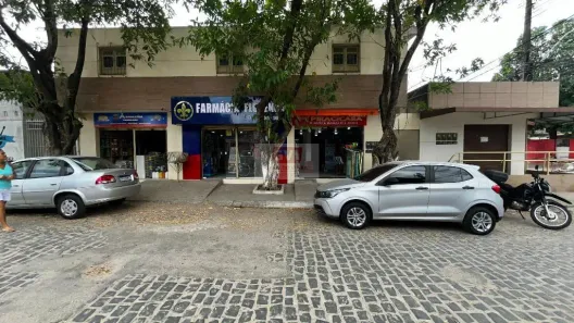 Sala Comercial à venda, 500m² no Jardim São Paulo, Recife