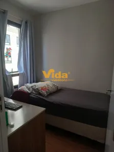 Apartamento com 2 Quartos à venda, 36m² no Presidente Altino, Osasco
