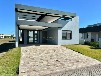 Casa de Condomínio com 3 Quartos à venda, 150m² no , Capão da Canoa
