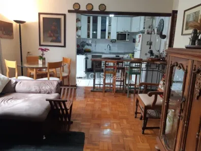 Apartamento com 2 Quartos à venda, 67m² no Perdizes, São Paulo