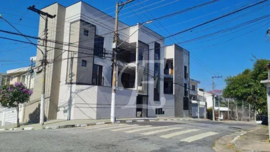 Apartamento com 2 Quartos à venda, 30m² no Vila Dom Pedro II, São Paulo