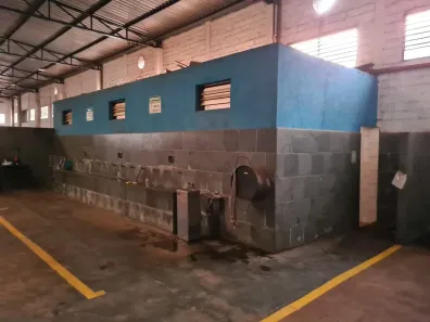 Galpão/Depósito/Armazém à venda, 4286m² no Jardim Jóquei Clube, Ribeirão Preto