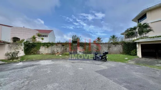 Lote/Terreno à venda, 750m² no Camboinhas, Niterói