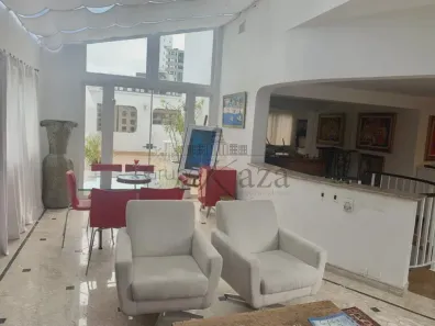Cobertura com 4 Quartos para alugar, 357m² no Vila Nova Conceição, São Paulo