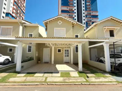 Sobrado com 3 Quartos à venda, 150m² no Parque Campolim, Sorocaba