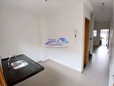 Sobrado com 3 Quartos à venda, 100m² no Chácara Belenzinho, São Paulo