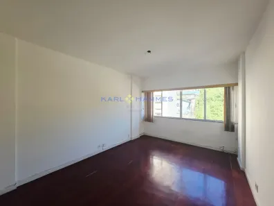 Apartamento com 2 Quartos à venda, 77m² no Centro, Petrópolis