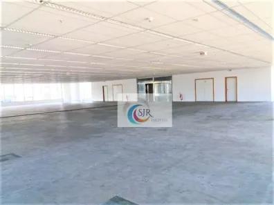 Sala Comercial para alugar, 433m² no Cidade Monções, São Paulo