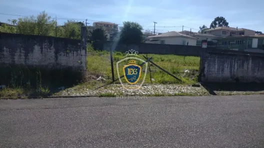 Lote/Terreno à venda, 462m² no Uvaranas, Ponta Grossa