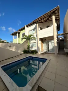 Casa com 3 Quartos à venda, 84m² no Centro, Lauro de Freitas