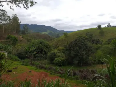 Fazenda/Sítio com 3 Quartos à venda, 270m² no São Francisco Xavier, São José dos Campos