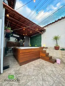 Casa com 3 Quartos à venda, 127m² no Parque Ayrton Senna, Contagem