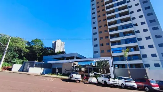 Apartamento com 2 Quartos para alugar, 64m² no Gleba Fazenda Palhano, Londrina