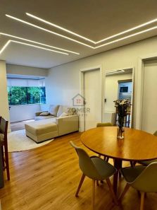 Apartamento com 1 Quarto à venda, 46m² no São João, Porto Alegre