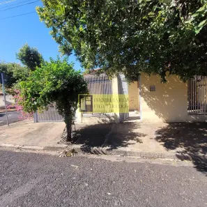 Casa com 3 Quartos para alugar, 100m² no Jardim Mugnaini, São José do Rio Preto