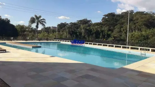 Lote/Terreno à venda, 527m² no Alphaville Vespasiano, Vespasiano
