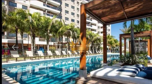 Apartamento com 3 Quartos à venda, 140m² no Barra Olímpica, Rio de Janeiro