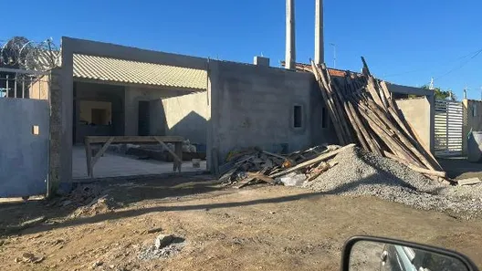 Casa com 2 Quartos à venda, 125m² no Chácara Glória, Itanhaém