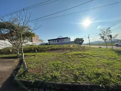 Lote/Terreno à venda, 464m² no Residencial Astúrias, Pouso Alegre