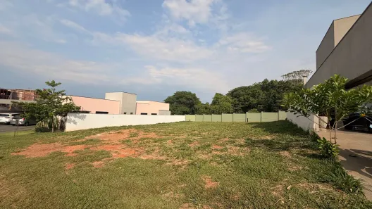 Lote/Terreno à venda, 692m² no Residencial Aruanã, Goiânia