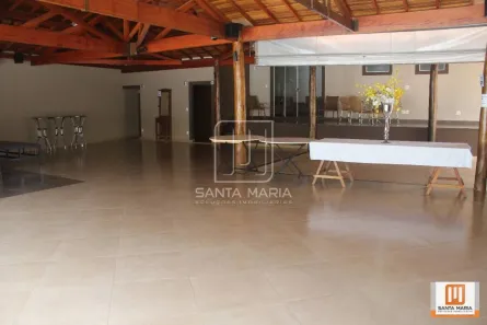 Fazenda/Sítio com 4 Quartos à venda, 500m² no Setor Industrial Água Vermelha, Sertãozinho