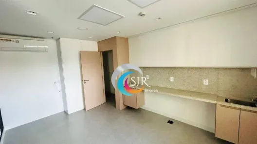 Sala Comercial para venda ou aluguel, 85m² no Cidade Monções, São Paulo