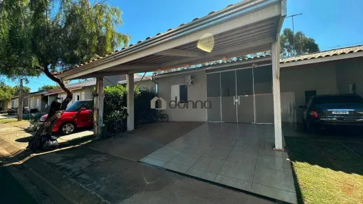 Casa com 3 Quartos à venda, 92m² no Recreio dos Bandeirantes, Uberaba