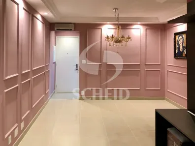 Apartamento com 3 Quartos à venda, 82m² no Parque Residencial Julia, São Paulo