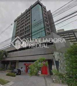 Sala Comercial para alugar, 164m² no Auxiliadora, Porto Alegre