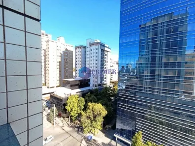 Sala Comercial à venda, 189m² no Savassi, Belo Horizonte