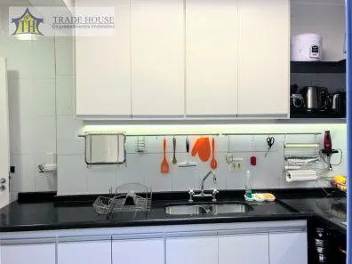 Apartamento com 3 Quartos à venda, 86m² no Saúde, São Paulo