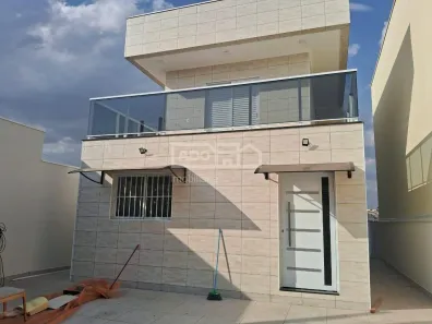 Casa com 3 Quartos à venda, 218m² no Residencial Parque da Fazenda, Campinas