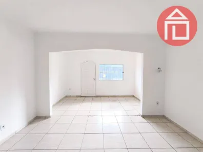 Sala Comercial para alugar, 30m² no Jardim Recreio, Bragança Paulista