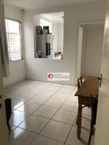 Apartamento com 1 Quarto à venda, 45m² no São João, Porto Alegre