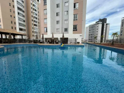 Apartamento com 3 Quartos à venda, 73m² no Ouro Preto, Belo Horizonte