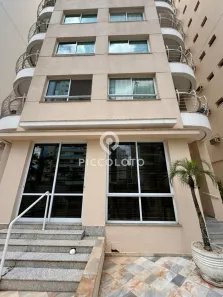 Cobertura com 2 Quartos à venda, 112m² no Cambuí, Campinas