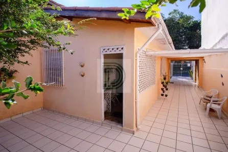 Casa com 3 Quartos à venda, 200m² no Jaguaré, São Paulo