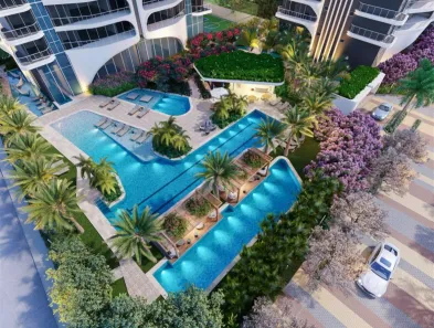 Apartamento com 4 Quartos à venda, 277m² no Guararapes, Fortaleza