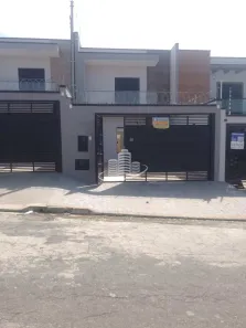 Sobrado com 3 Quartos à venda, 127m² no Parque Flamengo, Guarulhos