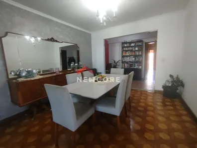 Apartamento com 3 Quartos à venda, 185m² no Santana, São Paulo