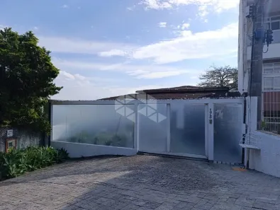 Apartamento com 2 Quartos para alugar, 55m² no Agronômica, Florianópolis